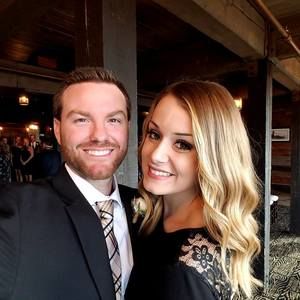 Meet your Posher, Jamie